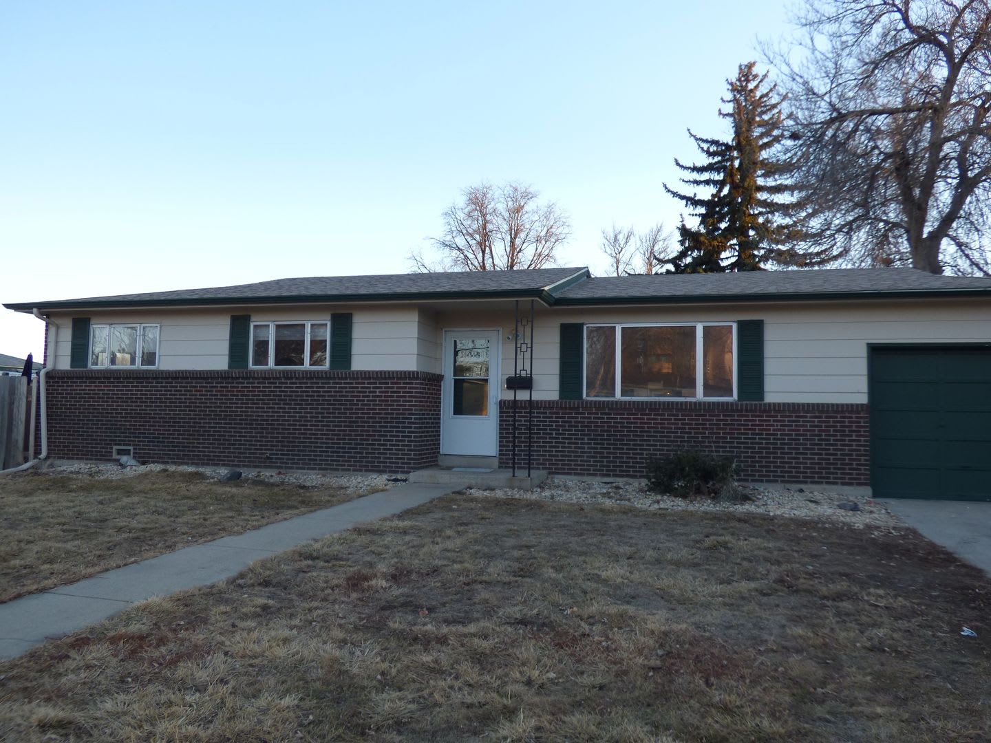 Perfect Ranch Style Home In Great Neighborhood – photo 1
