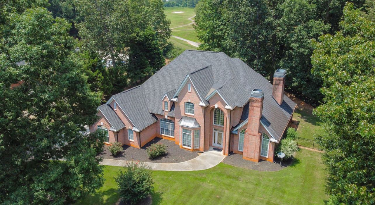 8225 Seven Oaks Drive – photo 1