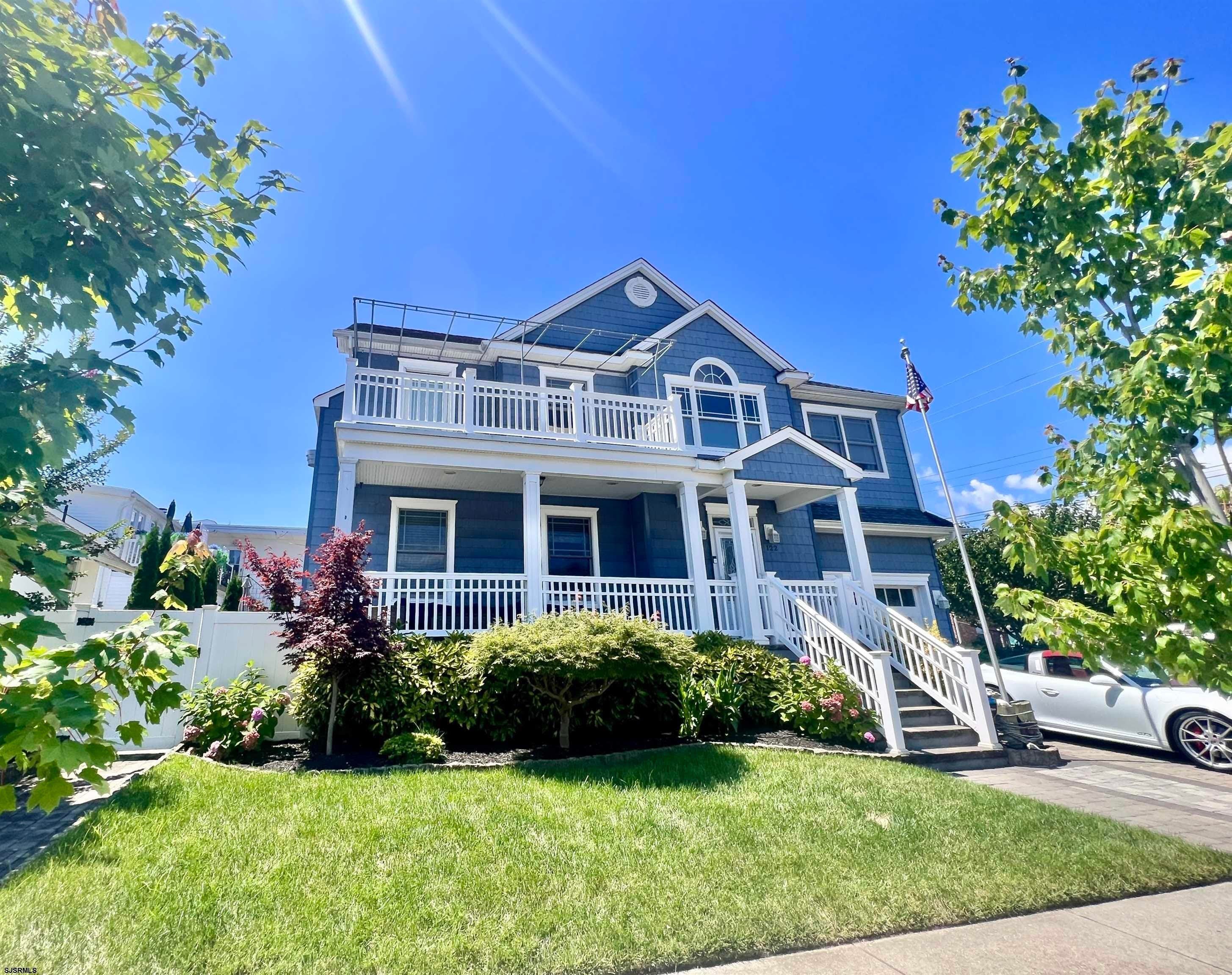 122 N Monroe Ave – photo 1