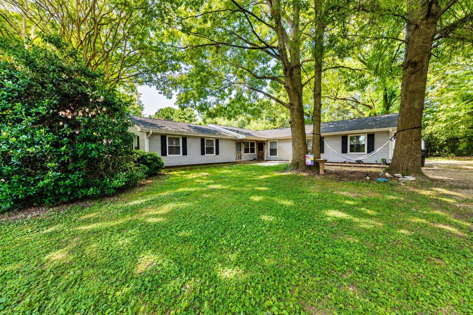 107 Cardinal Acres Drive, Williamsburg VA 23185 – photo 1 of 12
