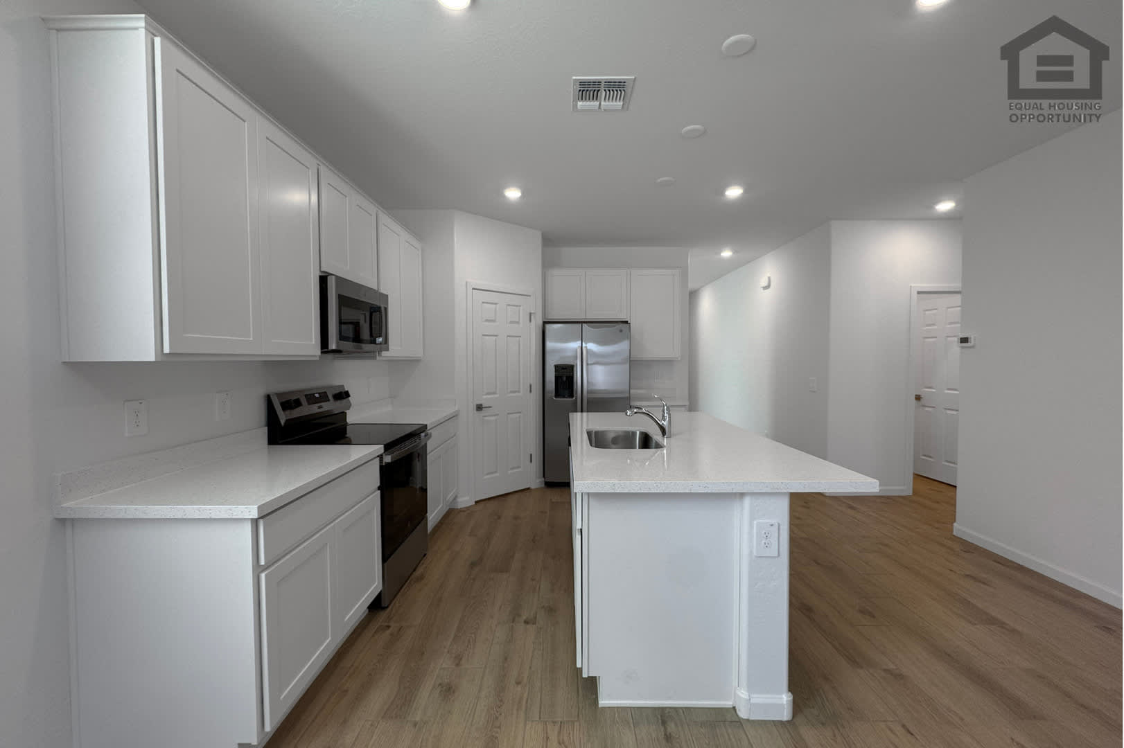 4Bed/3Bath House in Northern Surprise! Ready for Immediate Move-In! -- BRAND NEW! NEVER LIVED IN! – photo 1