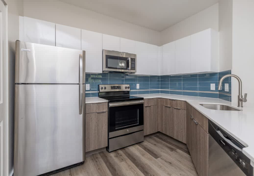 Stonington Farm Apartments – photo 1 of 245