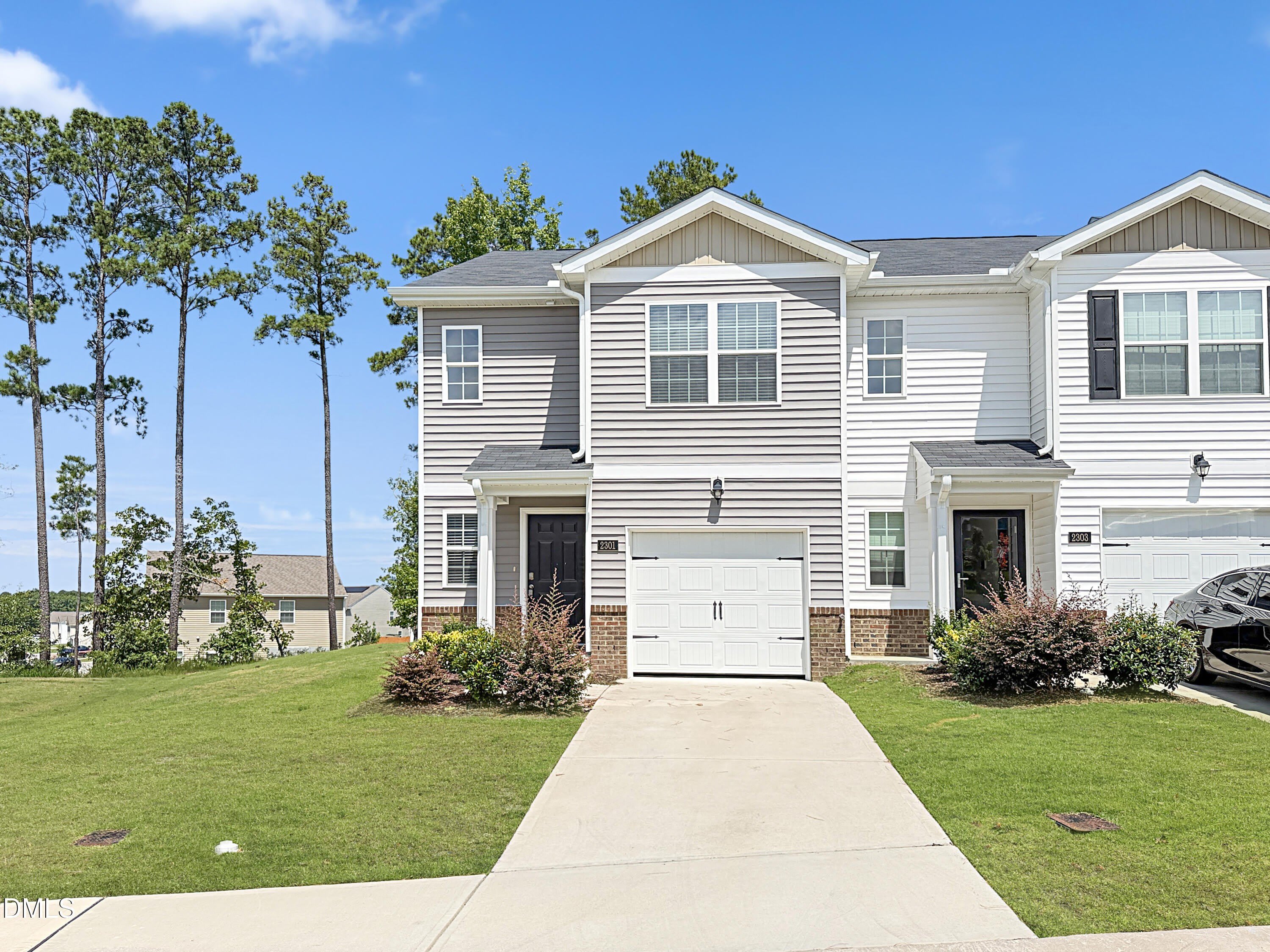 2301 Gracie Lane – photo 1 of 24
