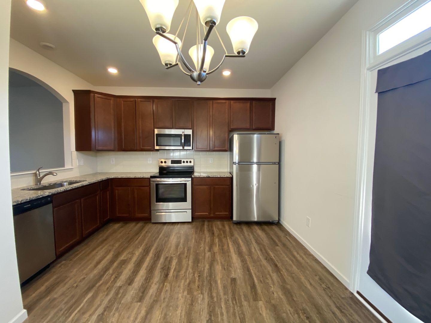 Room for Rent in 3 Bedroom Townhome at 1103 Johns Walk Way – photo 1 of 36