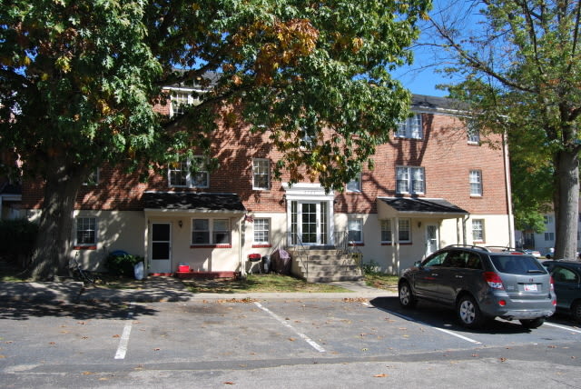 Edgewood