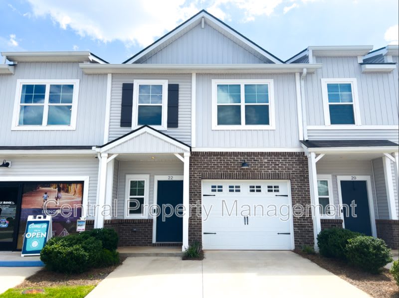22 Camden Woods Trail – photo 1 of 21