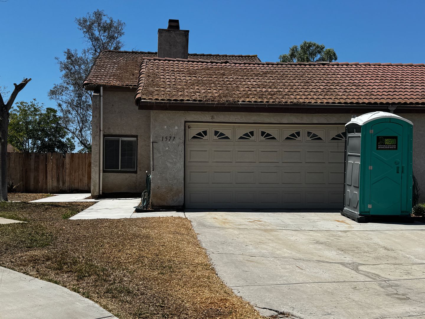 Beautiful 3 Bedroom 1 Story Town Home – photo 1 of 9