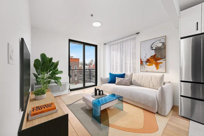 435 Central Avenue – photo 1