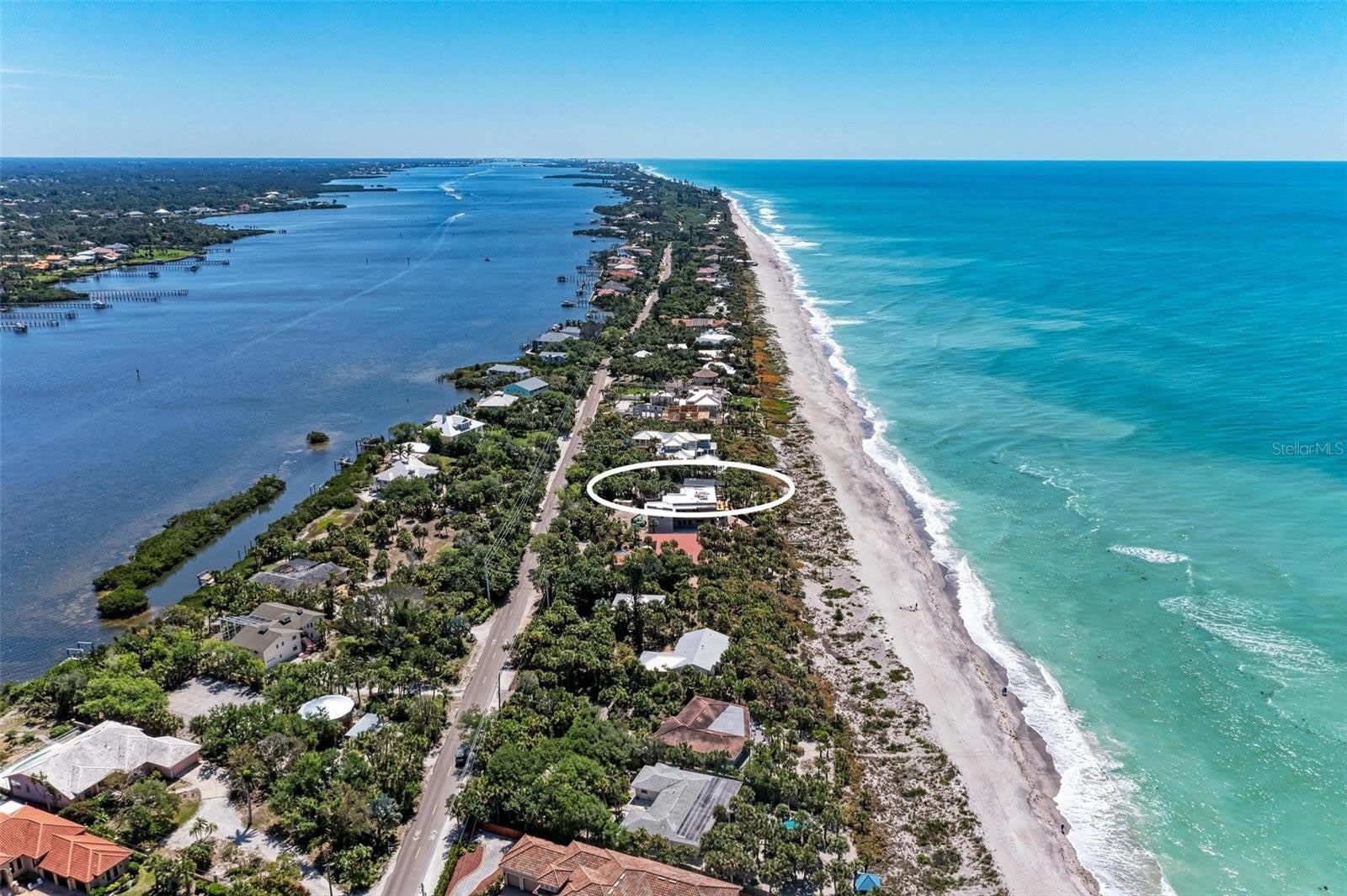 8270 MANASOTA KEY Road – photo 1