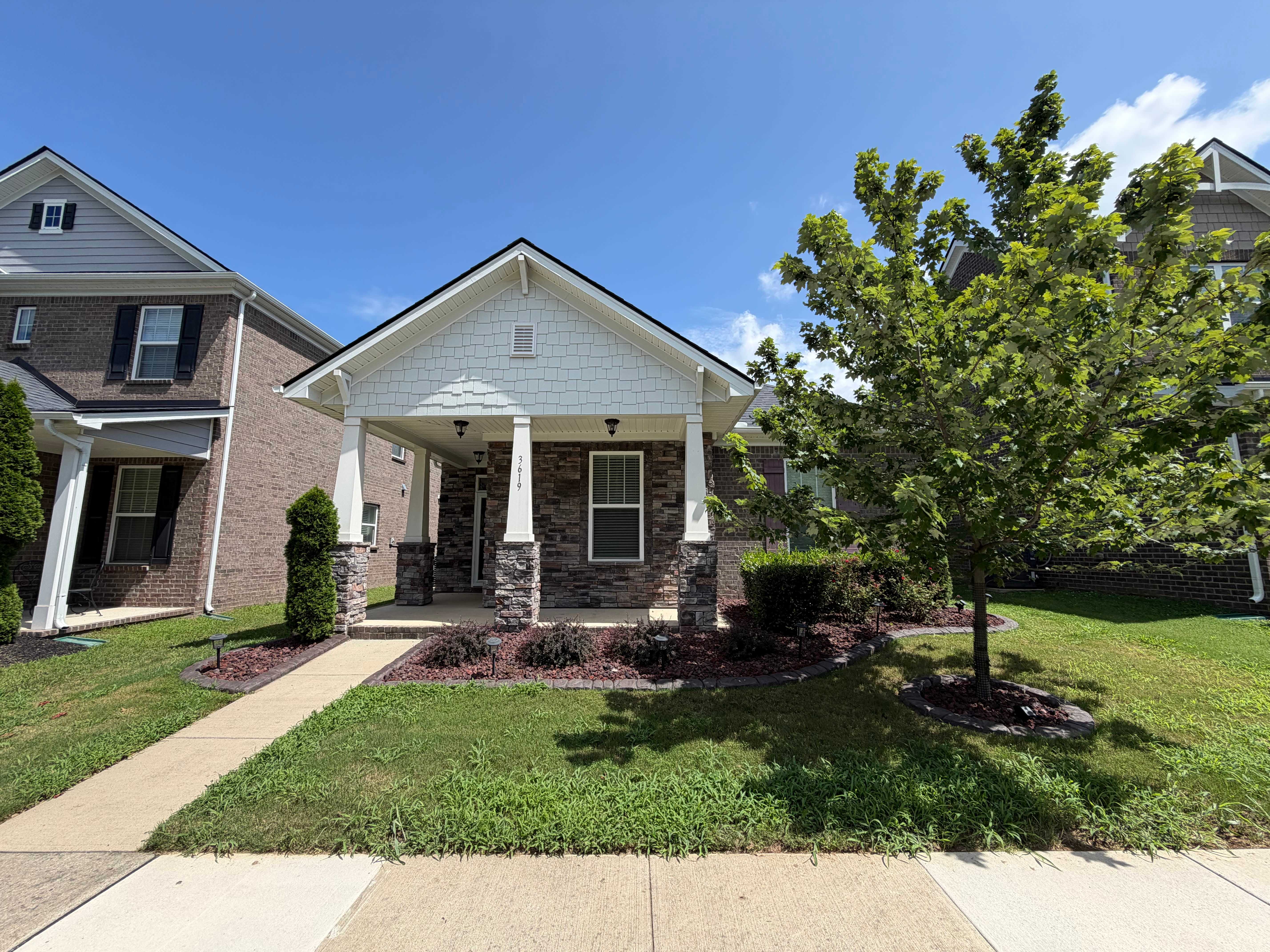 3619 Hoggett Ford Road – photo 1 of 31