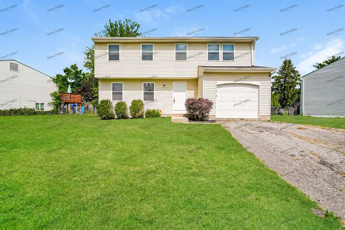 3519 Walnut Creek Drive – photo 1