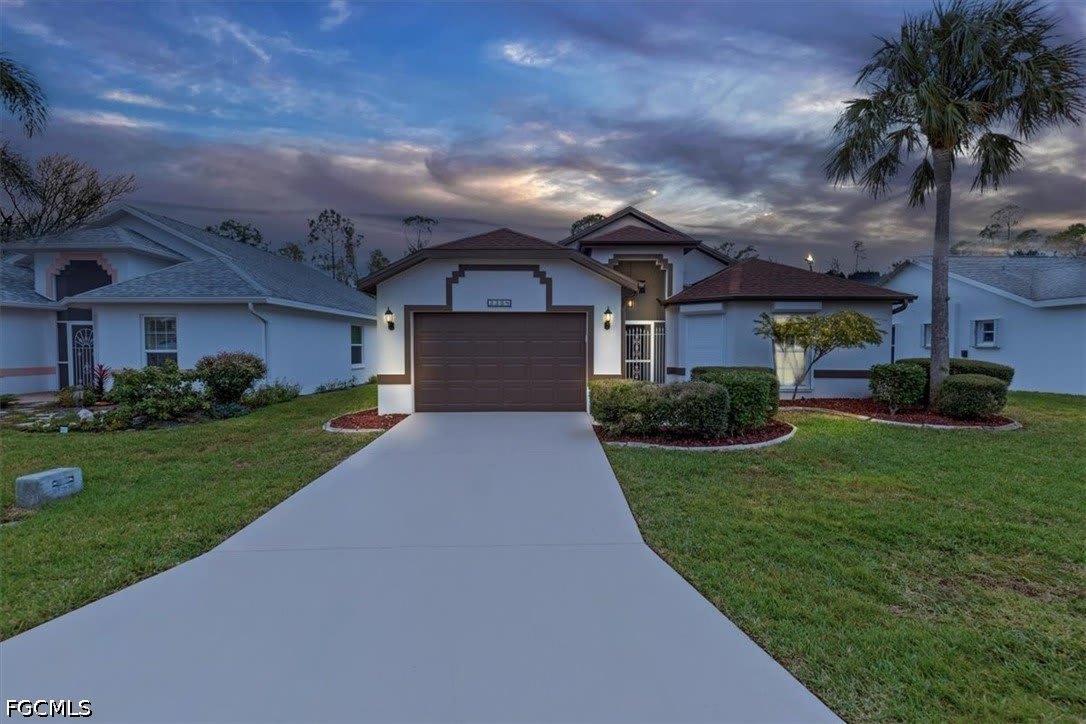 3358 Sabal Springs Boulevard – photo 1