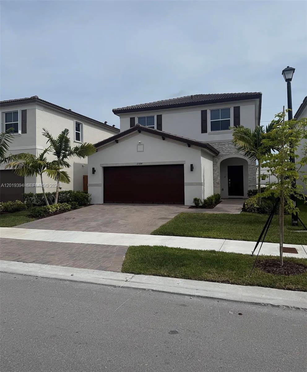 2584 Southeast 25th Court – photo 1