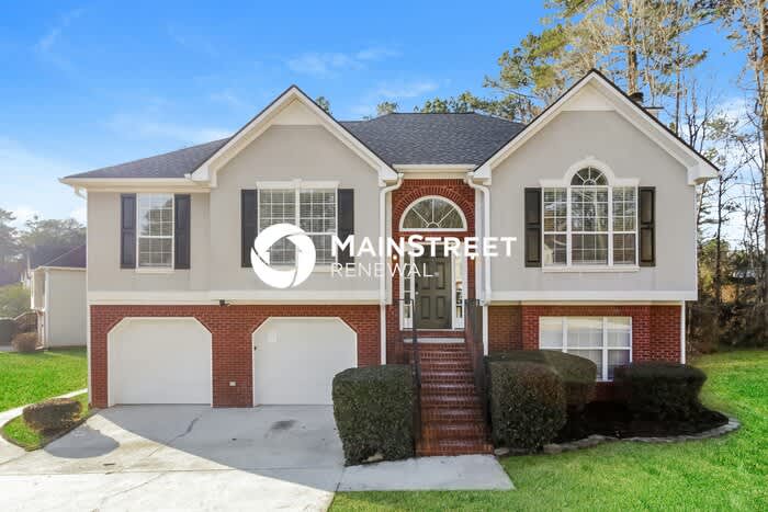 5330 Sweetsprings Way Southwest – photo 1