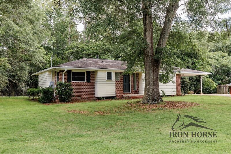 160 Harold Drive – photo 1