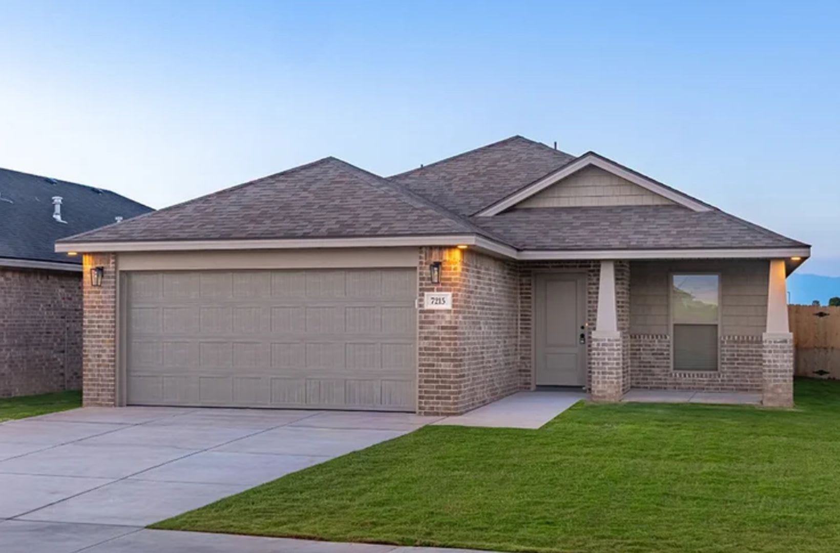 Newly Built Havenbrook Ready for YOU! – photo 1