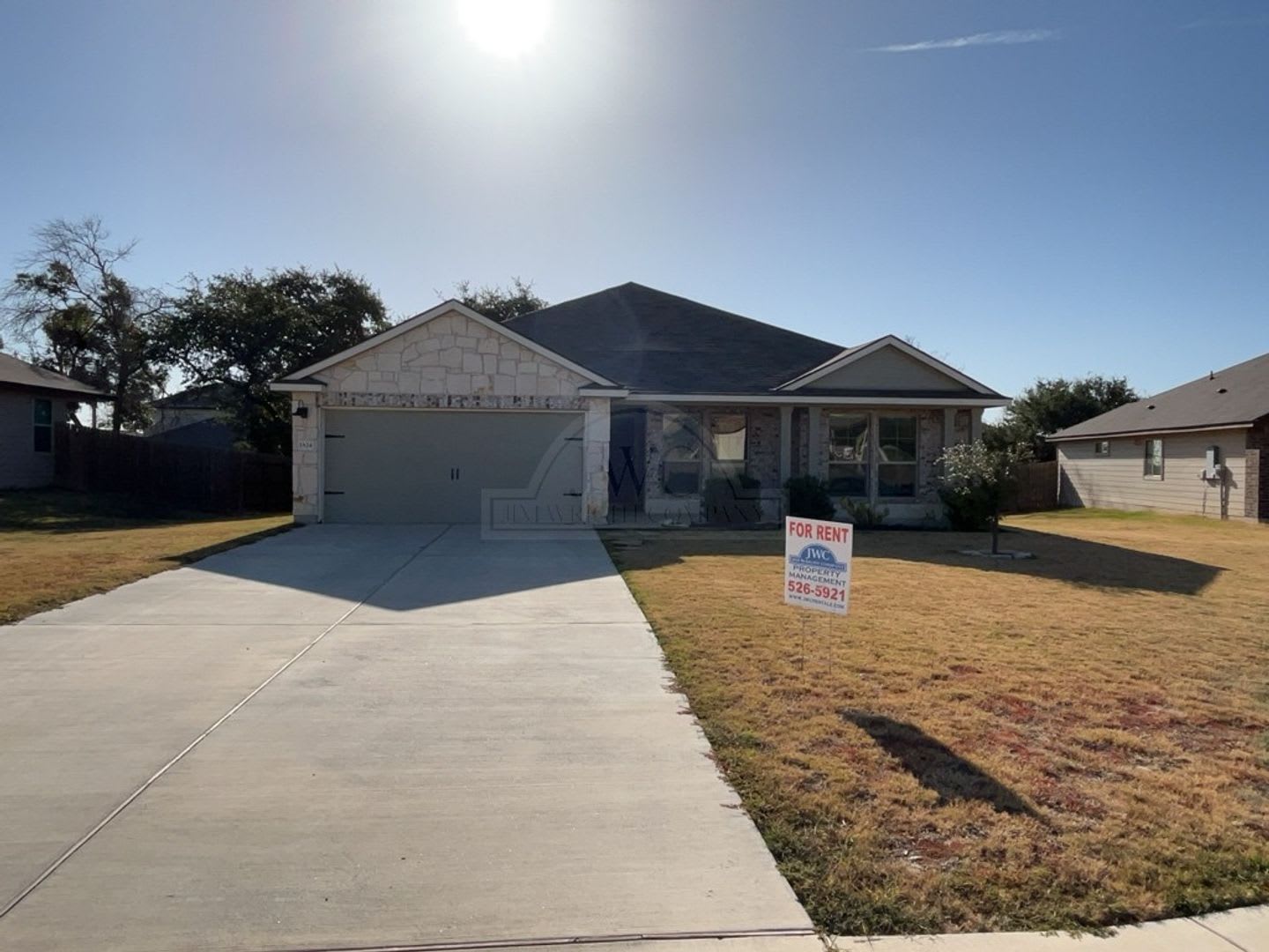 1824 Fall Creek Court, Copperas Cove – photo 1 of 27