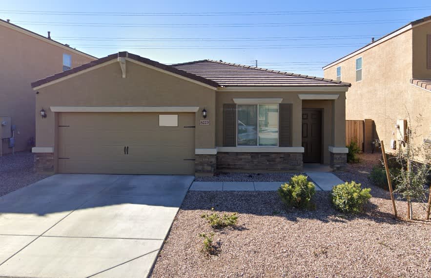 8223 West Pueblo Avenue – photo 1