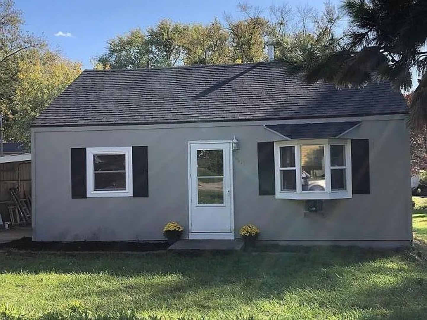 6615 Hamilton St – photo 1