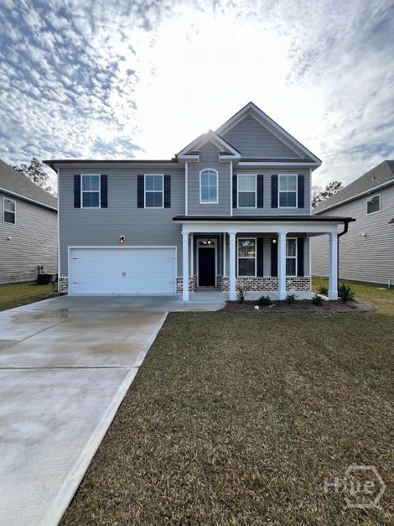 150 Sam's Drive – photo 1