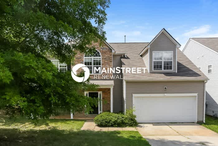 1303 Kersey Glen Lane – photo 1