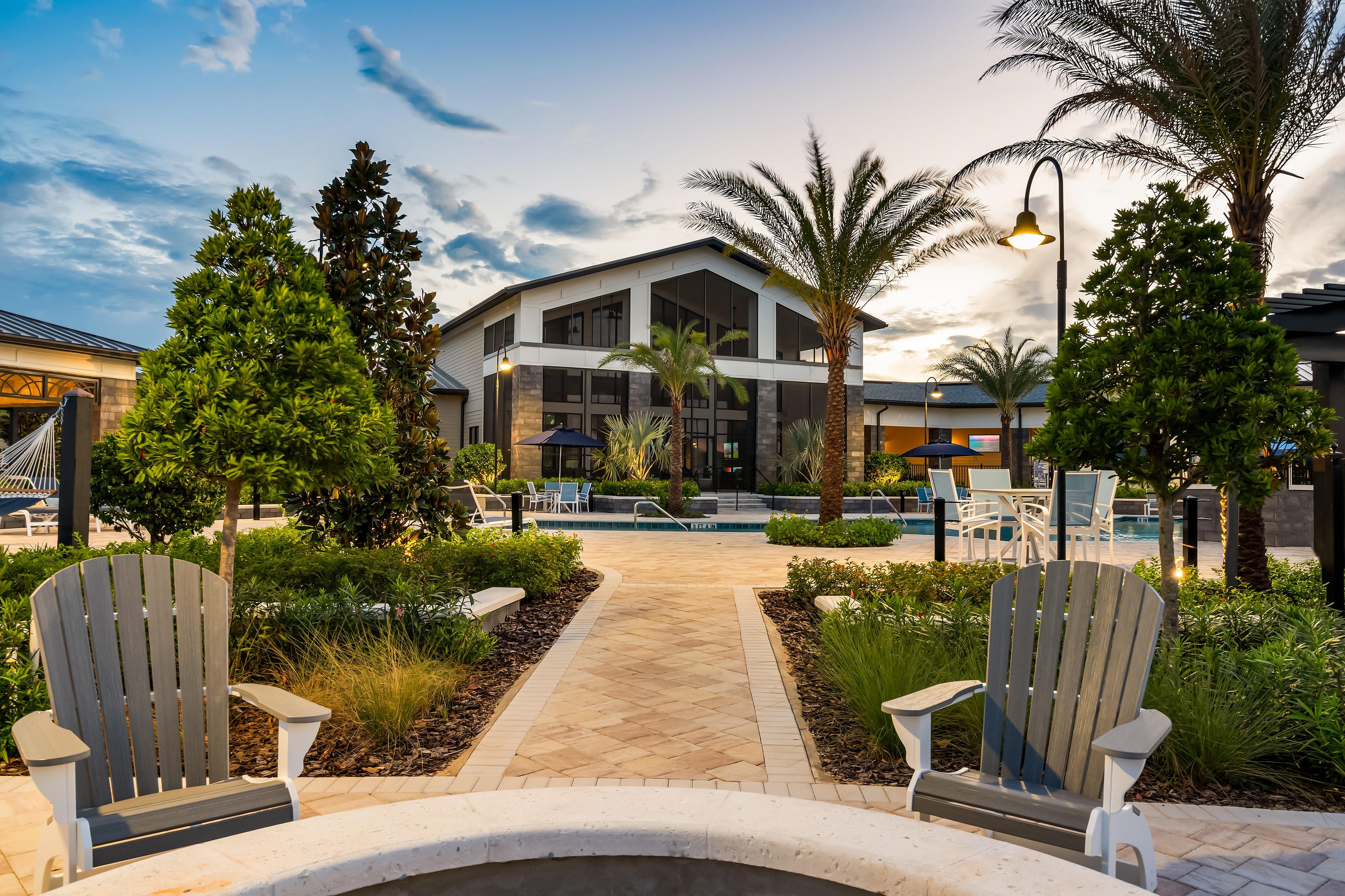 Integra Heights – photo 1 of 79