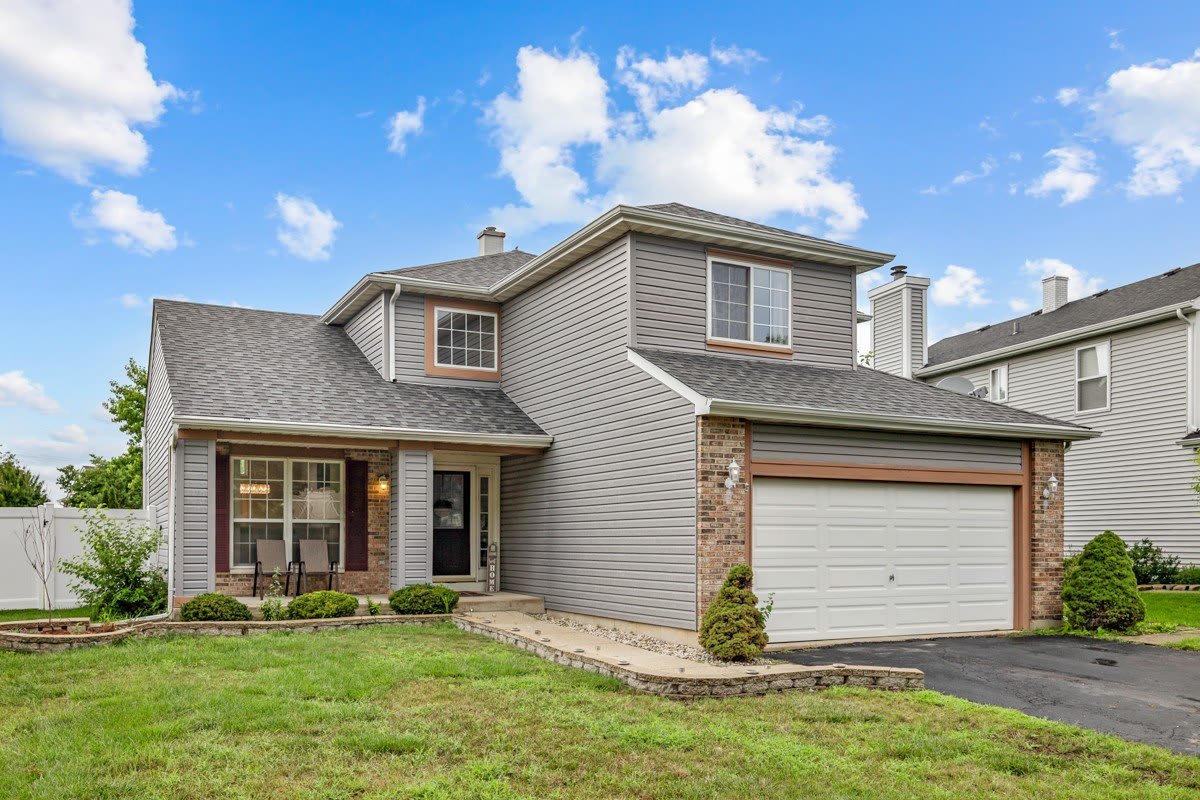 836 Tallgrass Drive – photo 1 of 35
