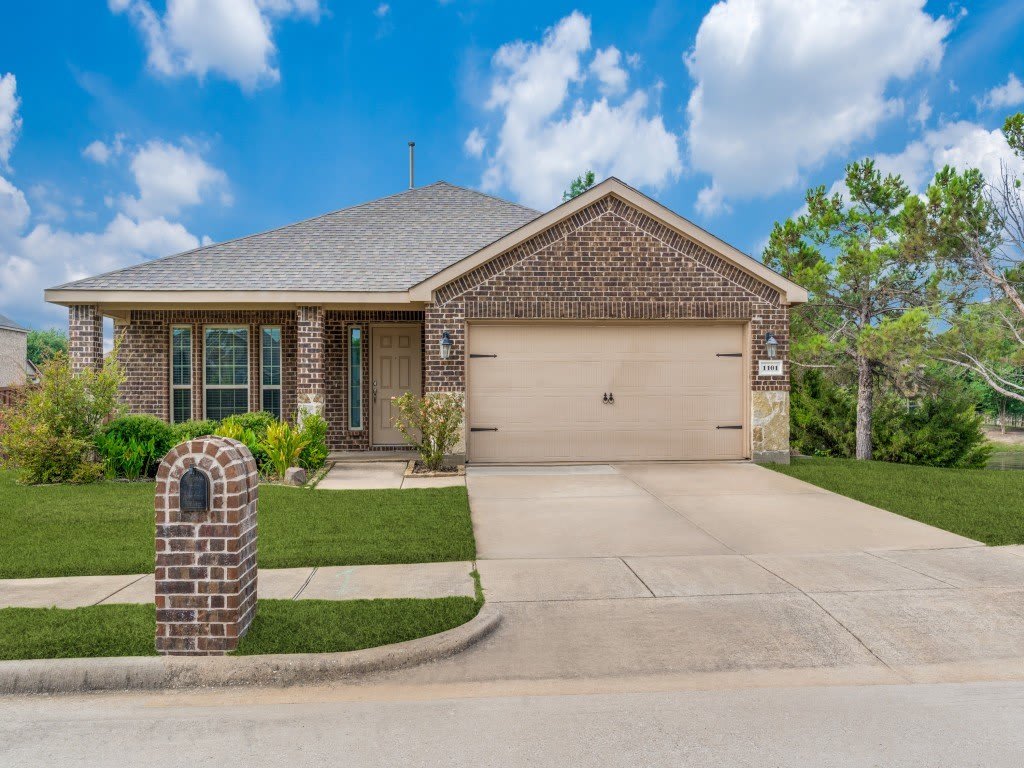1101 Kaufman Road – photo 1