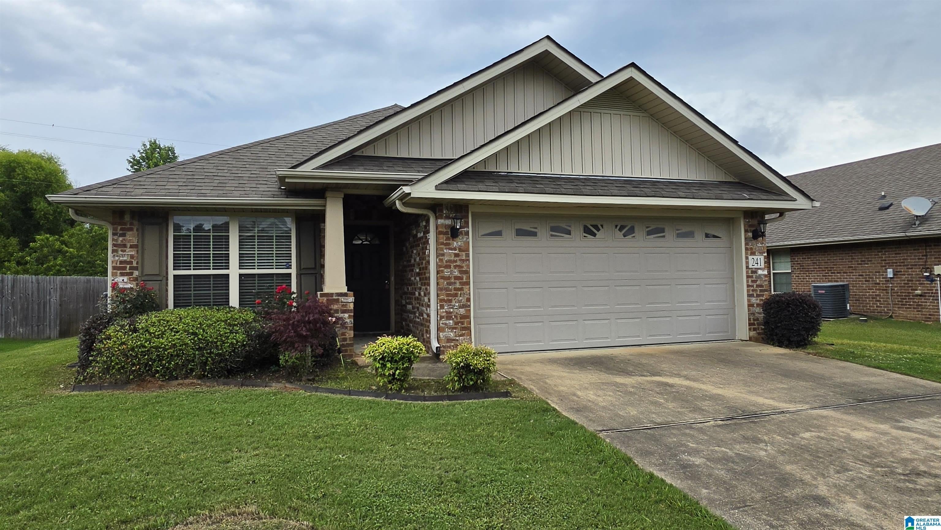 241 CRISFIELD CIRCLE – photo 1 of 12