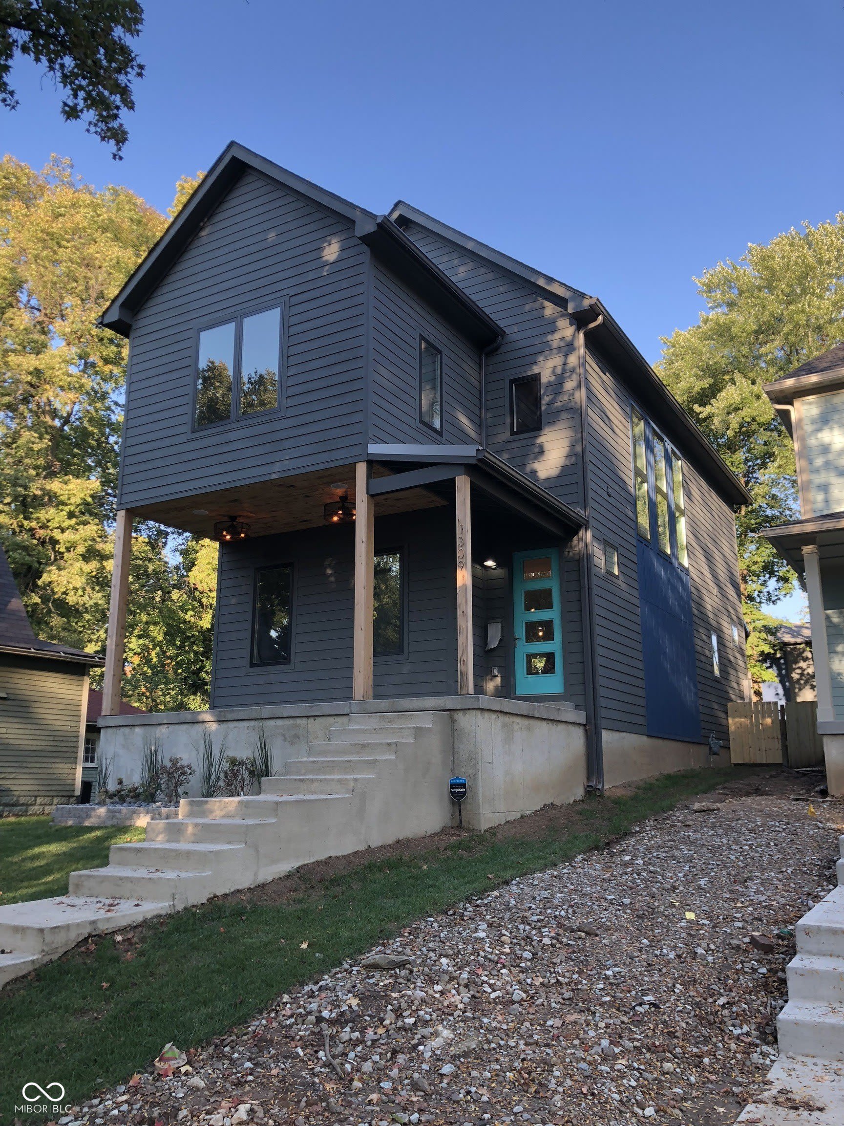 1309 Jefferson Avenue – photo 1