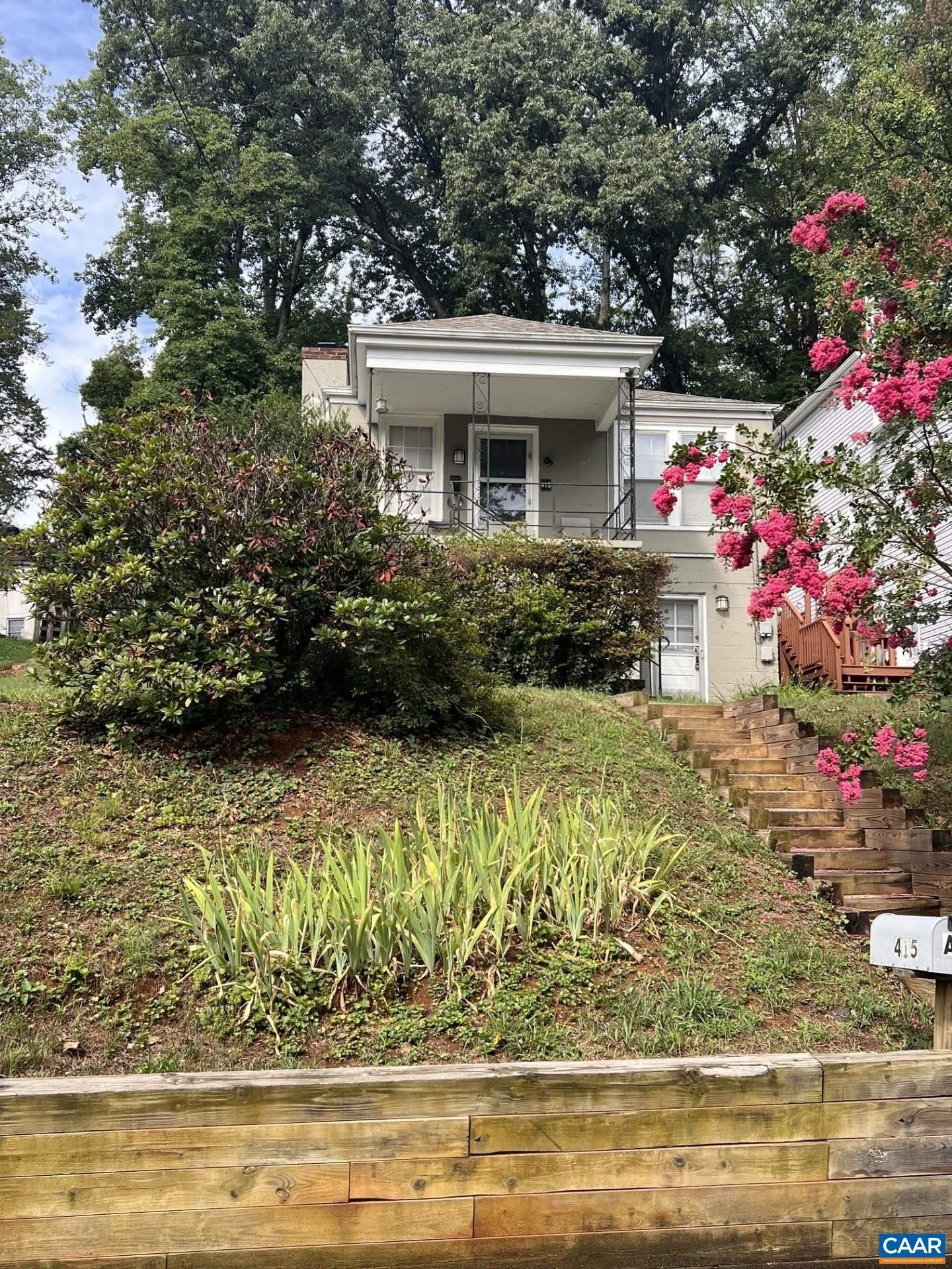 415 VALLEY ROAD EXT – photo 1