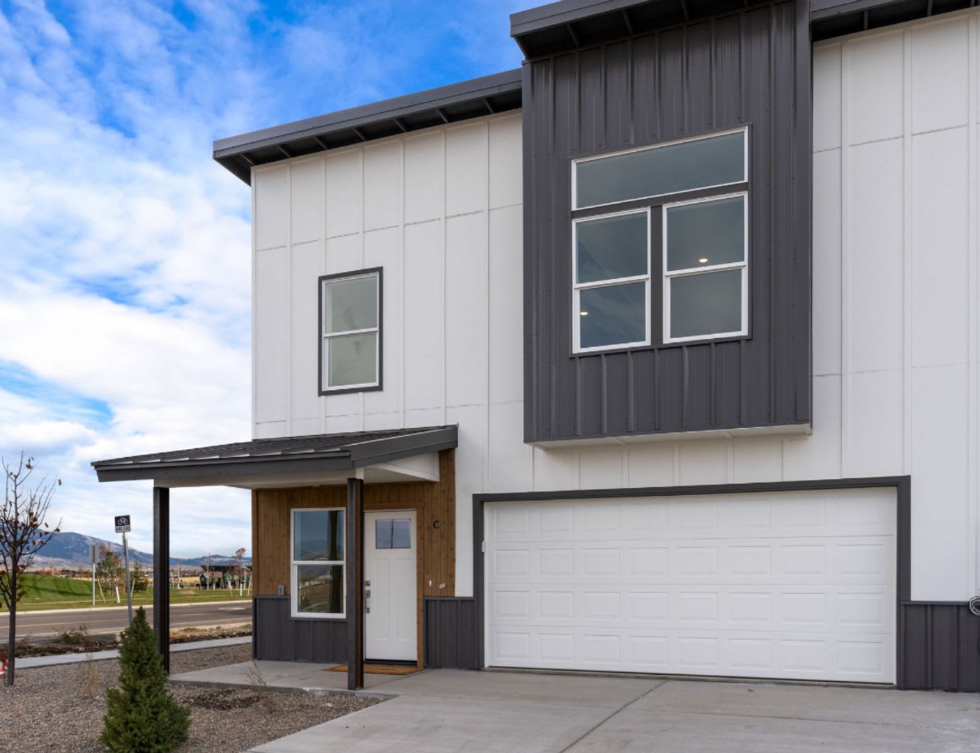 New Construction- West Post Community – photo 1 of 25
