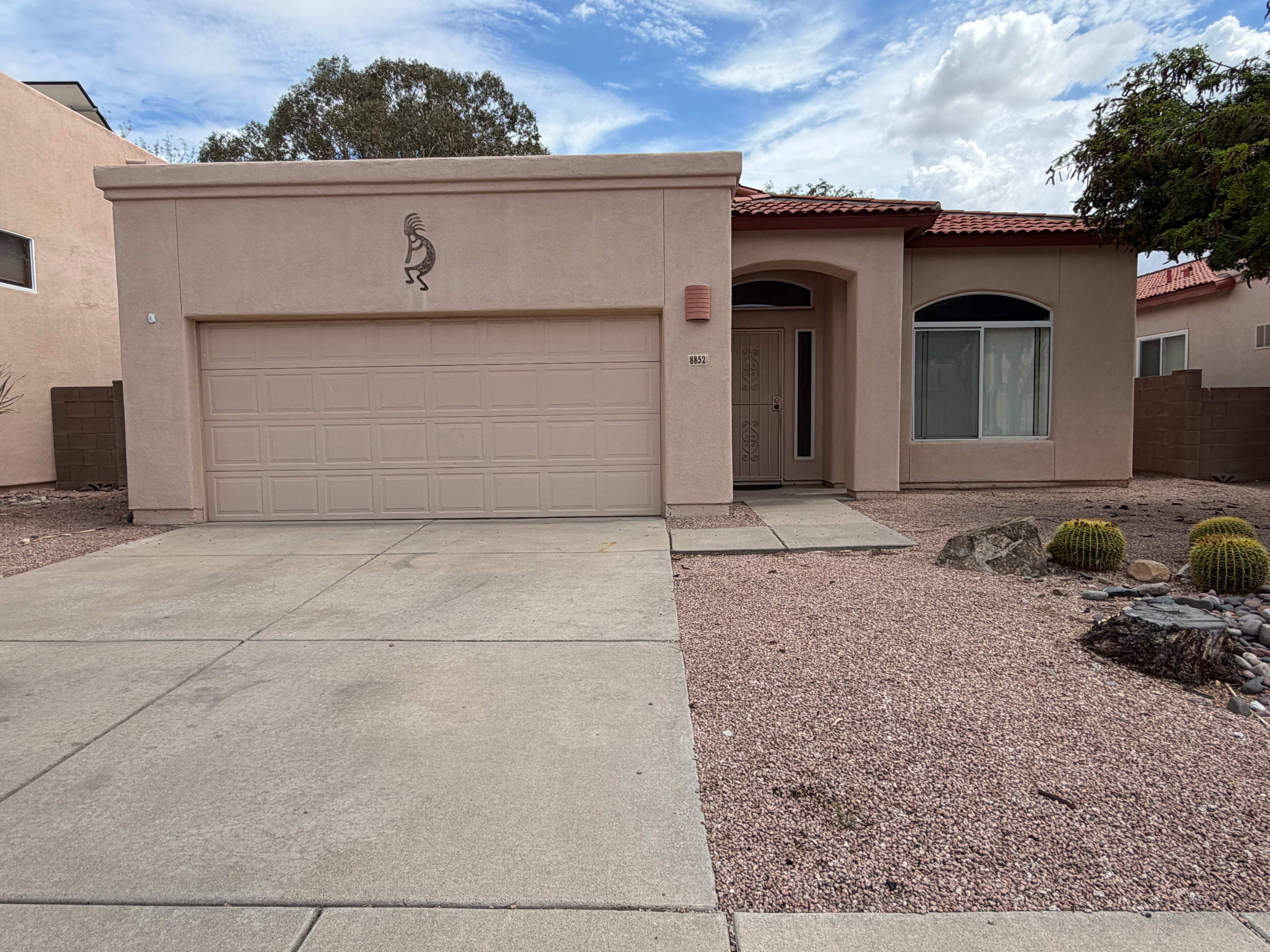 8852 E Desert Verbena Pl – photo 1