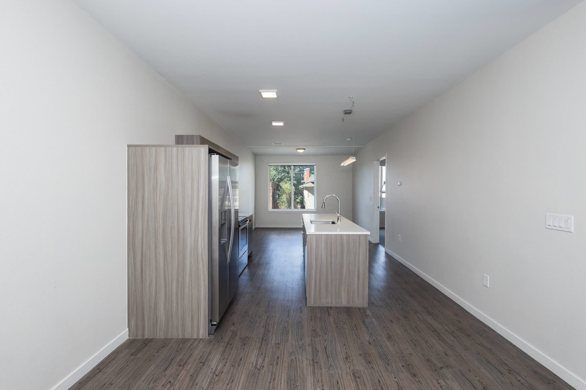 Colewood Apartments – photo 1