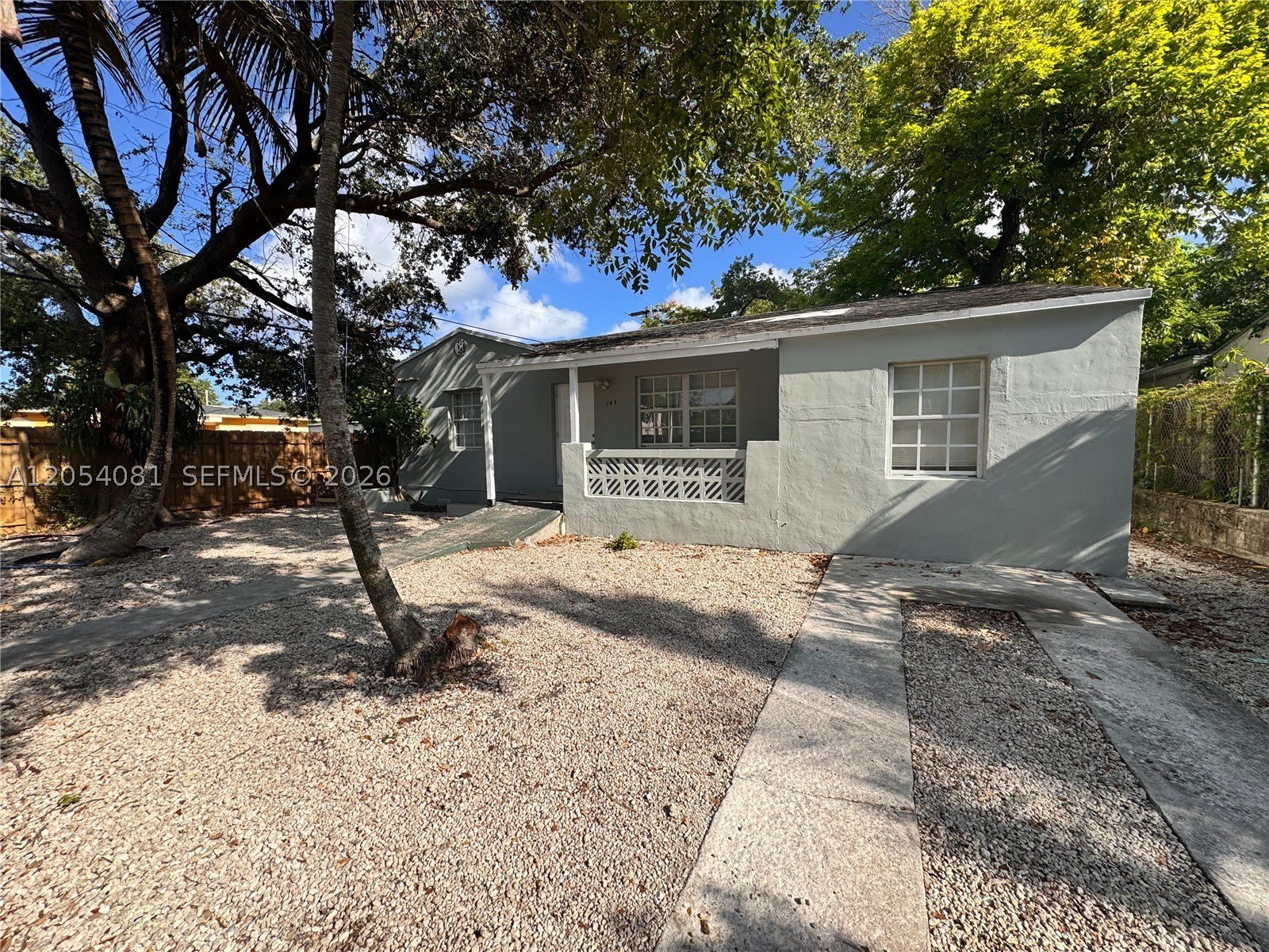 146 NW 56th St – photo 1