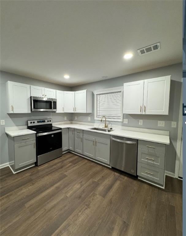 6178 Stewart Ridge Walk – photo 1