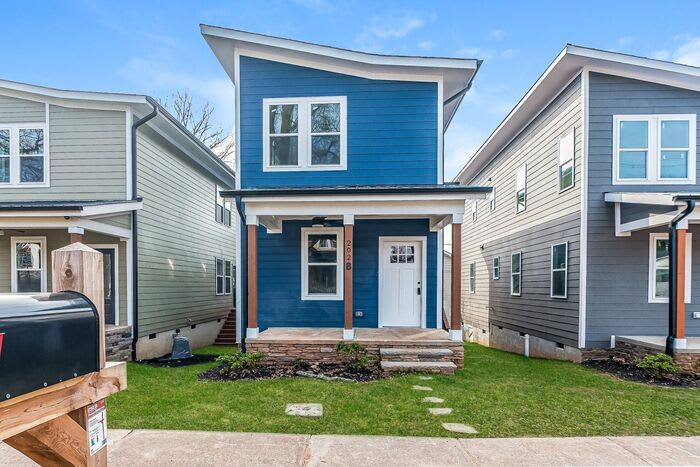 202 South Driver Street – photo 1