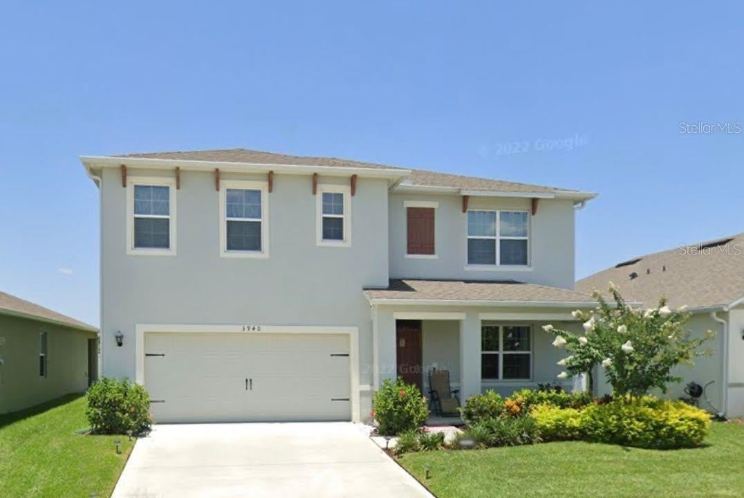 3940 SILVERSTREAM Terrace – photo 1