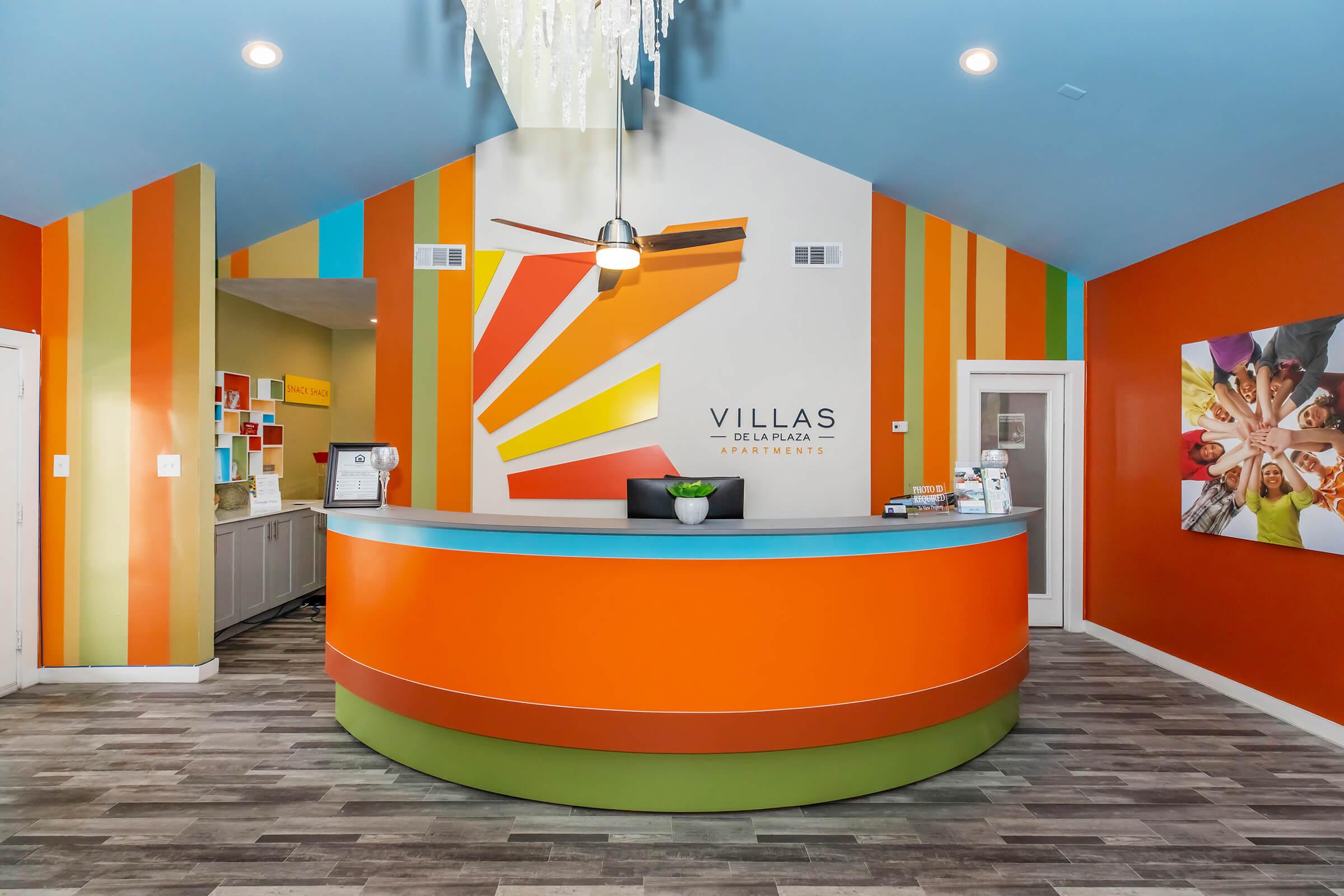 Villas de la Plaza – photo 1