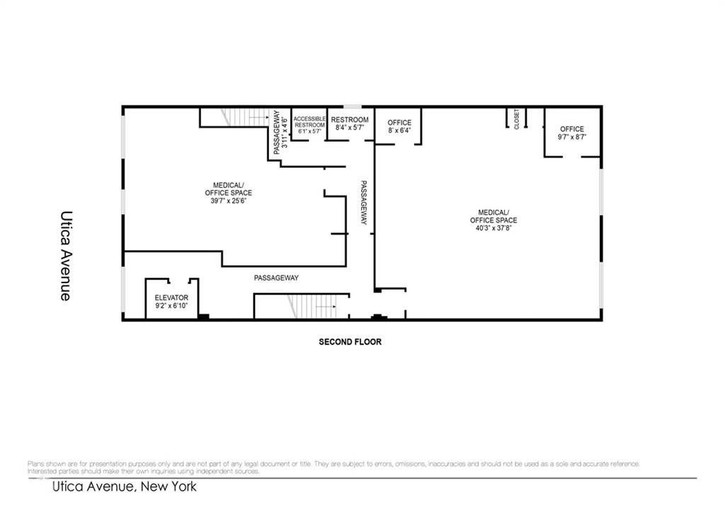 632 Utica Avenue – photo 1