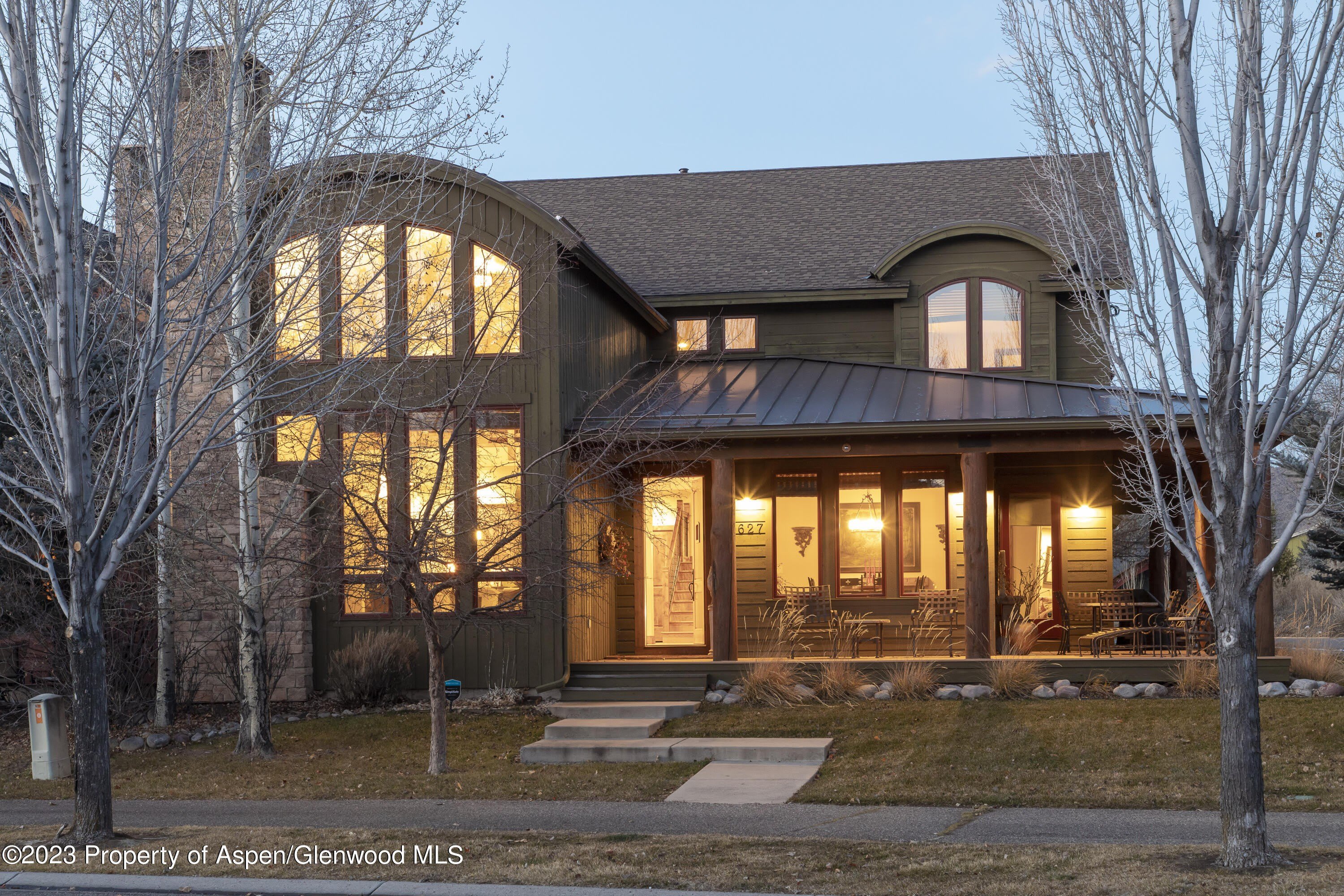 627 N Bridge Drive – photo 1 of 46