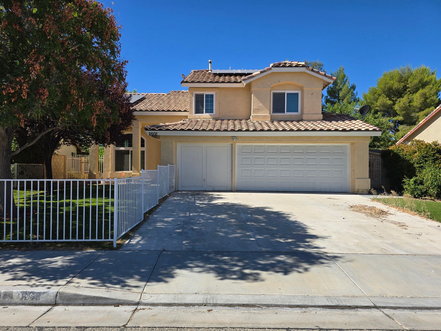 2602 Overland Avenue Lancaster CA 93536 – photo 1