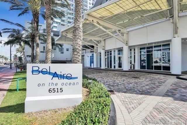 6515 Collins Ave – photo 1