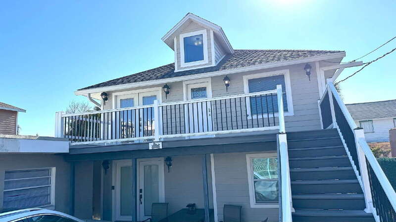215 North Wild Olive Avenue – photo 1