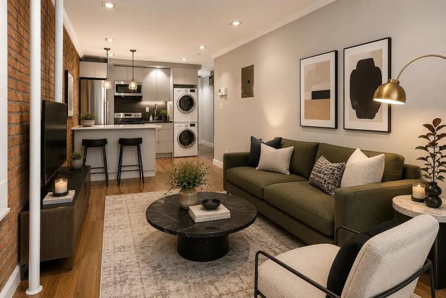 122 Mulberry Street – photo 1