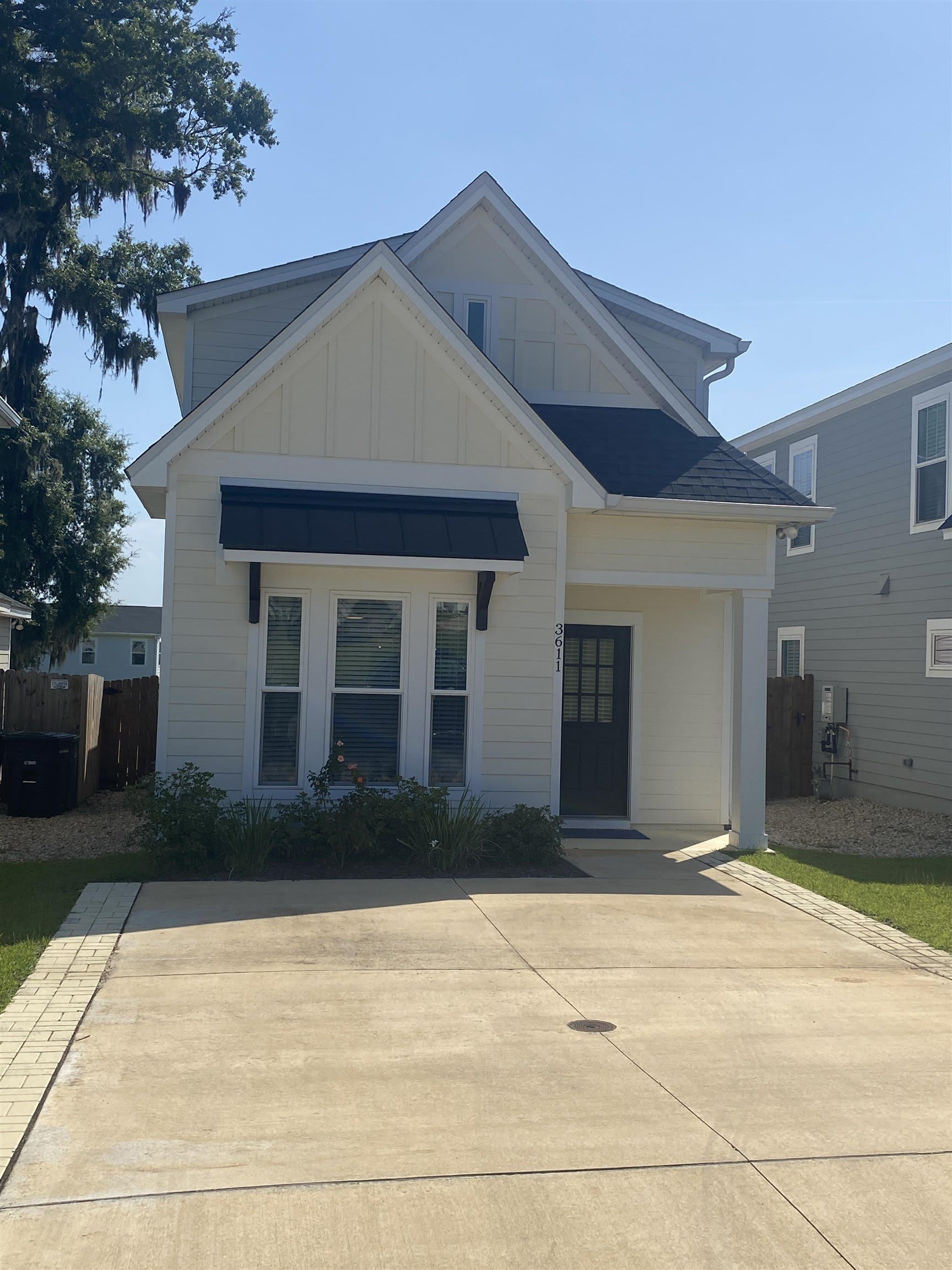 3611 Meadow Vista Lane – photo 1