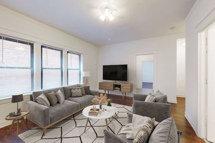 5528-5532 S. Everett Avenue – photo 1