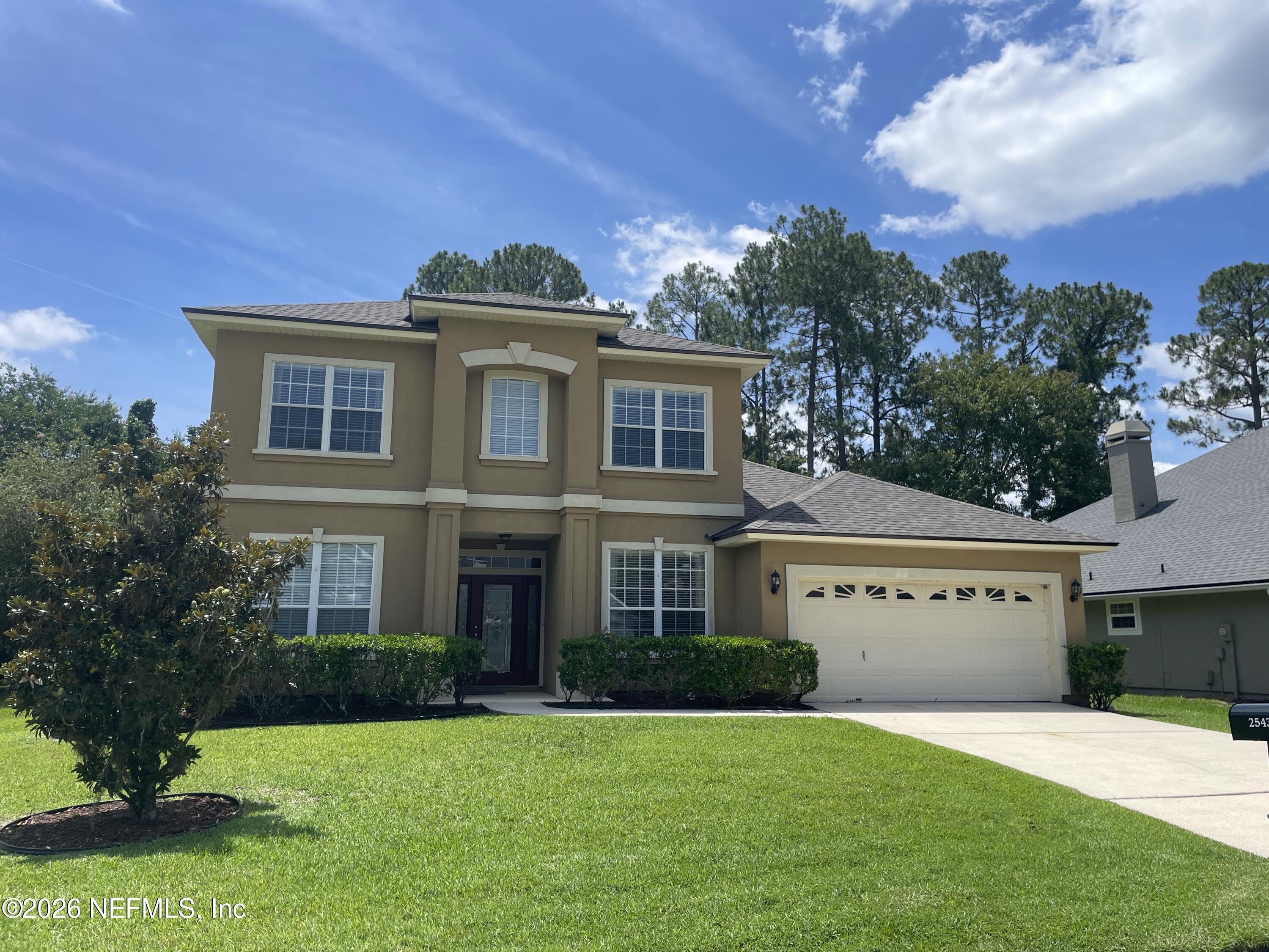 2543 WILLOW CREEK Drive – photo 1