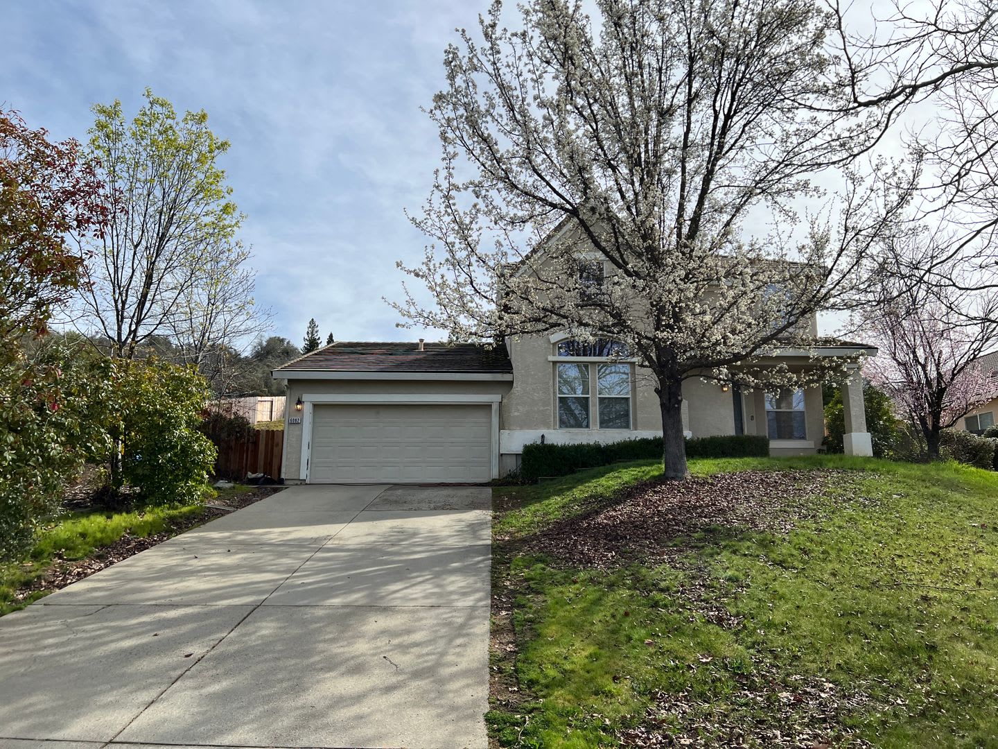 Beautiful Home In Cameron Park With Pool And Greenbelt Views – photo 1 of 19