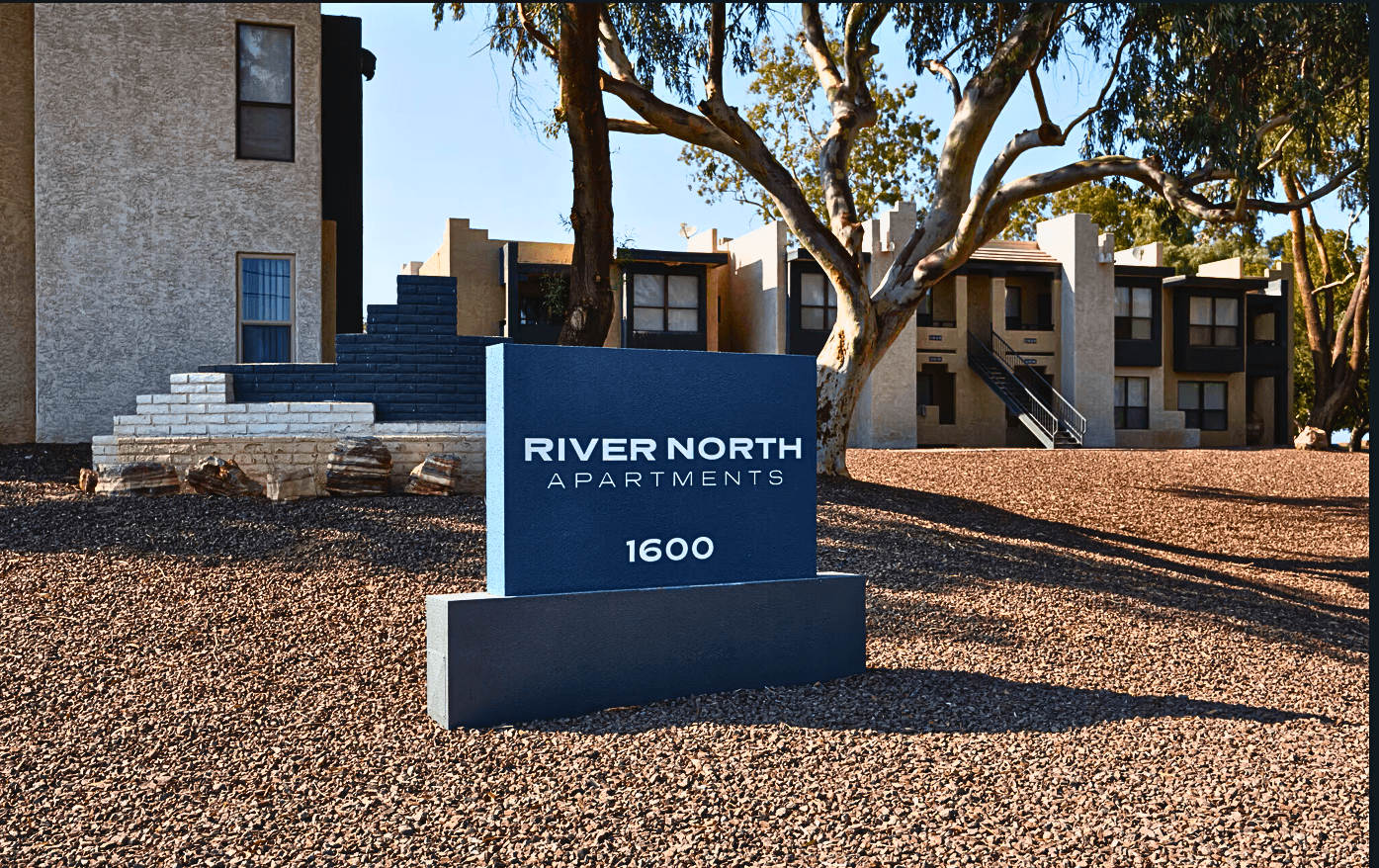 River North Apartments – photo 1
